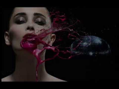 Jonas Steur & Leona Lewis - Simple Pleasures, Stop Crying Your Heart Out (Jexx Vocal Remix)