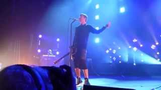 Third Eye Blind - Wounded (Houston 07.02.15) HD
