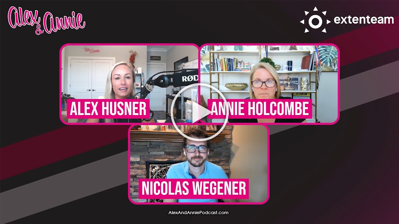 Balancing Tech and Human Touch: The Future of Guest Communication in the Hospitality Industry with SendSquared CEO, Nicolas Wegener