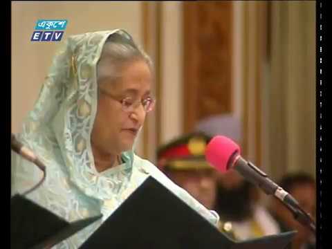 নবীন-প্রবীনের সমন্বয়ে মন্ত্রিসভা সময়োপযোগী ও যথোপযুক্ত