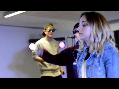 Tetesita vs Acrox | Octavos | Final de Temporada 2016/2017