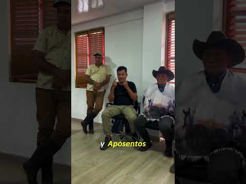 Seguimos conectando nuestro municipio con hechos reales
