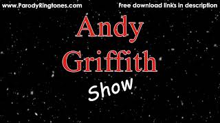 Andy Griffith Show (Marimba Remix Ringtone)