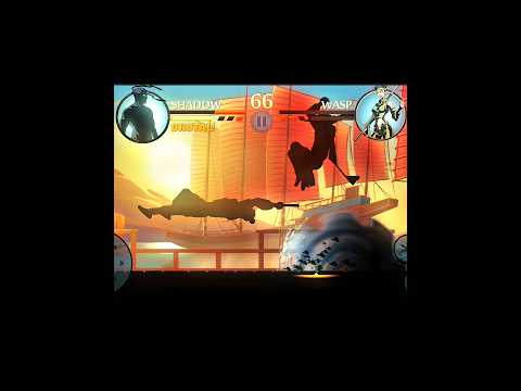 Funk universo edit #shorts #shadowfight2