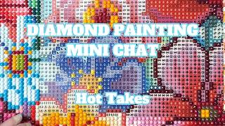 Are My Opinions Controversial? | Diamond Painting Hot Takes