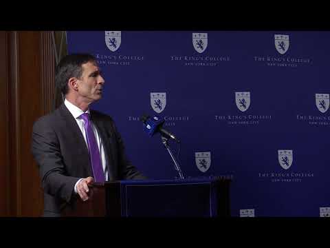 A Free Market Debate with R.R. Reno of First Things and Fr. Robert Sirico of The Acton Institute