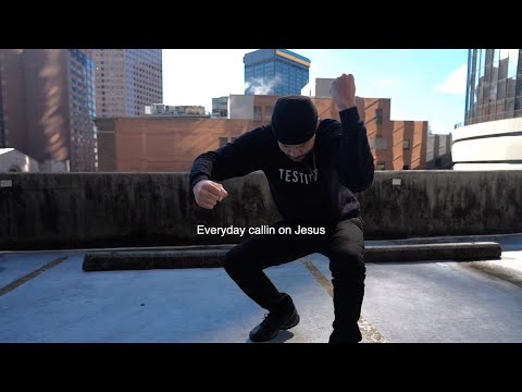 J. Monty - On Gang | Testify (Season 2: Part 7)