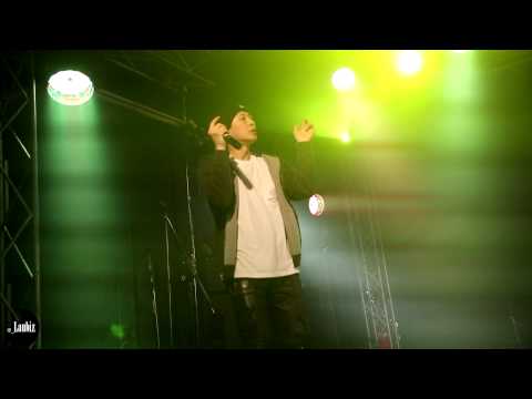 141227 SupremeBoi&i11evn, 'Season (i11evn focus)'