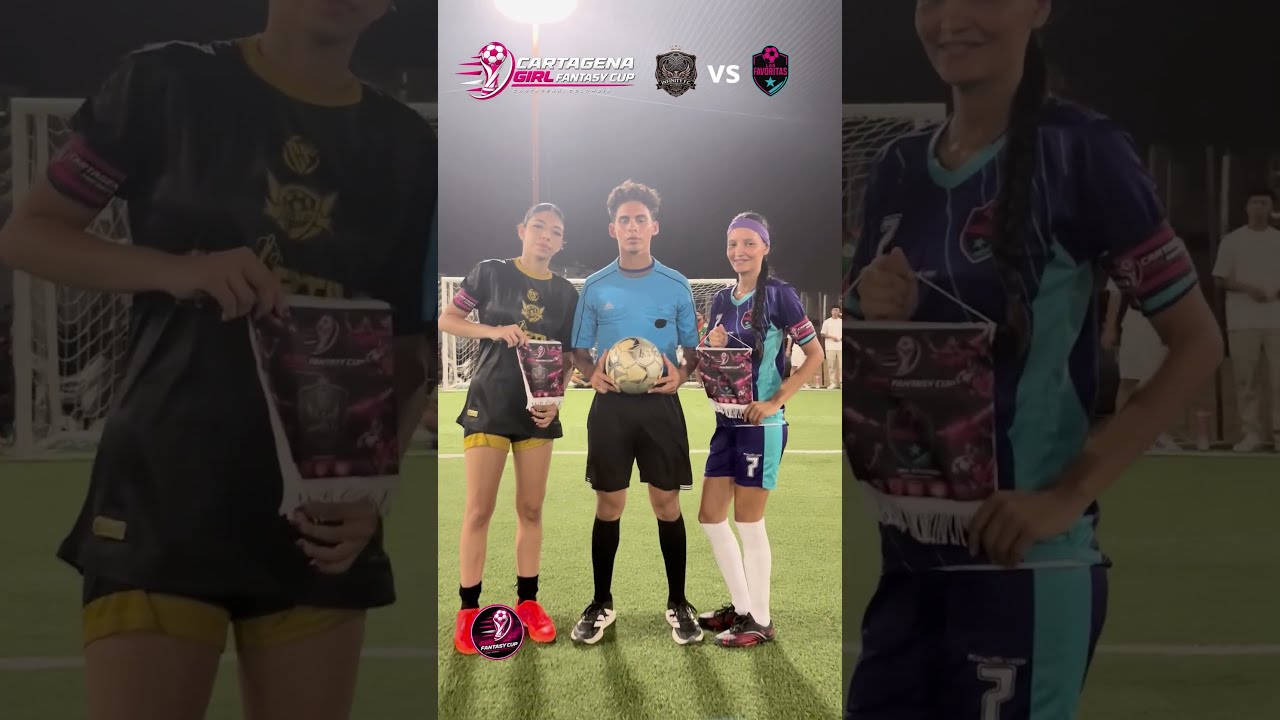 Highlights | Infinity vs Favoritas