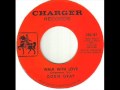 Dobie Gray Walk With Love