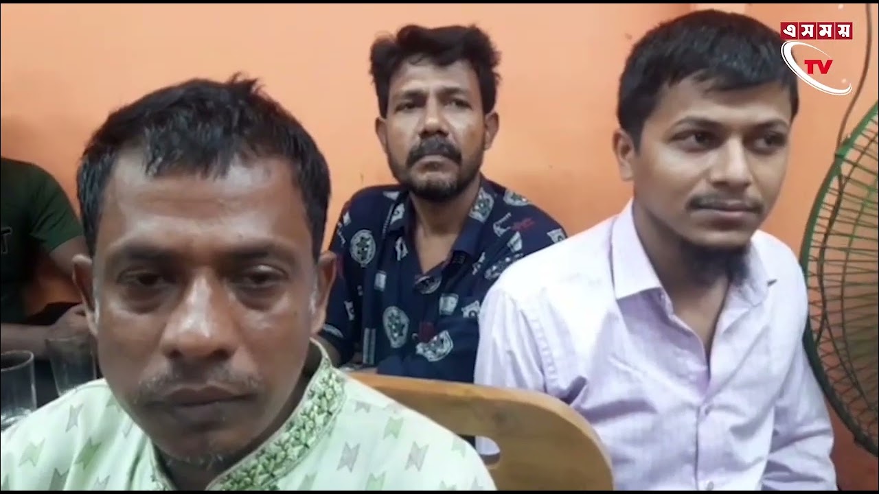 ২১ সদস্য বিশিষ্ট পটিয়া পৌরসভা গনতান্ত্রিক স্বেচ্ছাসেবক দলের কমিটি ঘোষণা।