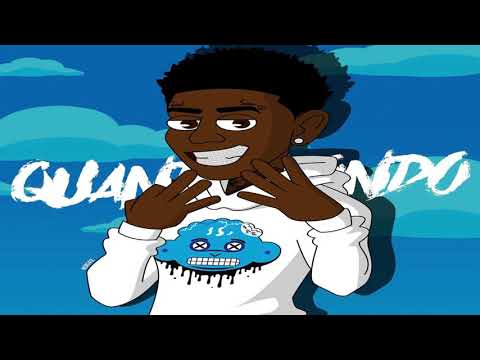 Free Rod Wave X Quando Rondo Type Beat "Fighting"