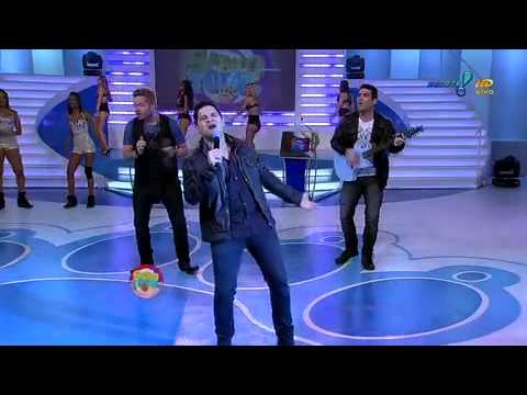 Grupo Seu Maxixe no Sábado Total 13 08 2013