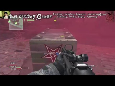 surprise...360 throwback pt 4