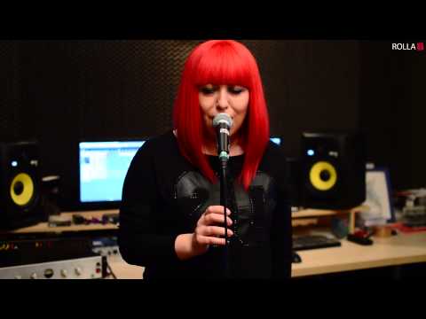 Miley Cyrus - Wrecking Ball [Annely Cole Cover]
