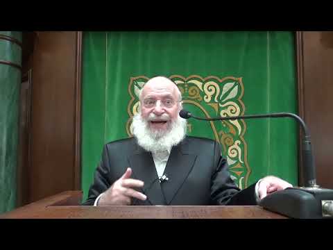 אפשר לברורי ברוב ובחזקה - שיעור מאת מרן הרב אשר וייס שליט"א - בקהילת בני תורה הר נוף (תשפ"ו)