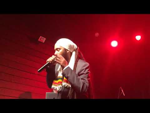 STRAÏKA D, live at The Club (Comines, Belgium) - 09 nov 2019