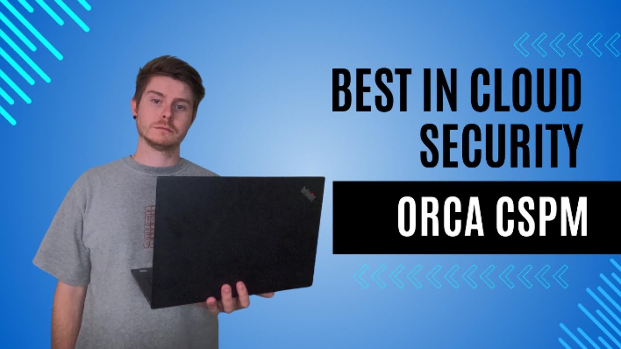 Best Cloud Security Platform 2024 (CNAPP, CSPM, CWP) Orca Security PoV