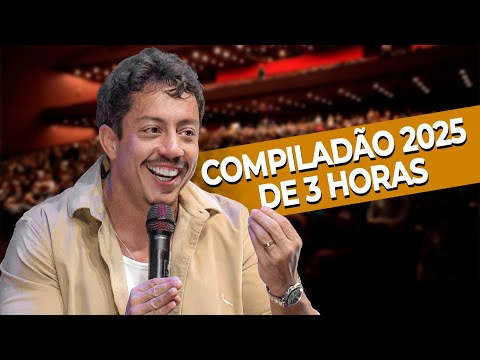 RENATO ALBANI - COMPILADO 2025