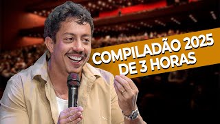 RENATO ALBANI - COMPILADO 2025