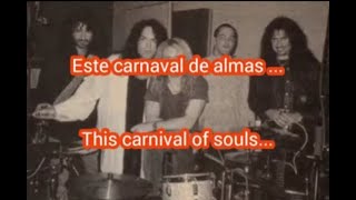 Carnival of Souls // Gene Simmons sub español e inglés