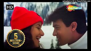 Download lagu Kehna Hai Tumse Kehna _ Mann (1999) _ Aamir Khan _ Manisha Koirala _ Popular Romantic Song_160K) mp3