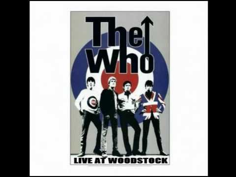 The Who - Join Together
