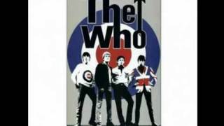 Video thumbnail of "The Who - Join Together"