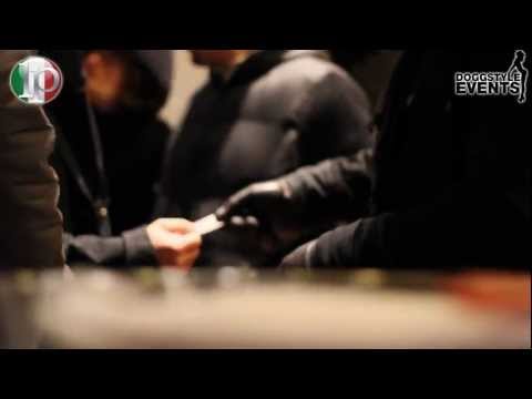 Notte Italiana - Big Brother - Cosimo Citiolo.wmv