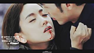 Han Chen & Su Mian || Angel with  a Shotgun