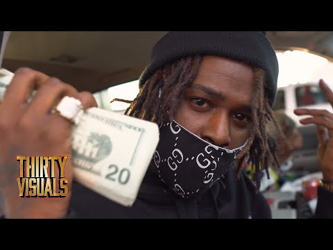 Sheezy Raw x DDR Rage - 2K21 (ThirtyVisuals Exclusive)
