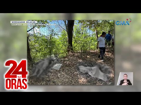 2, patay matapos mabangga ng owner-type jeep na nawalan daw ng preno sa Norzagaray,… 24 Oras