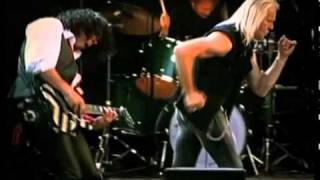 Bloodgood - Heaven On Earth - LIVE in Norway! (@FrntlnRcrds)