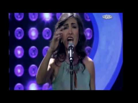Cuando El Amor Te Besa - Flor Yvon