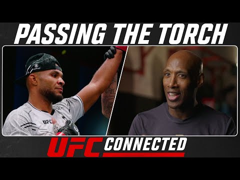 Christian Leroy Duncan Was Almost A Basketball Star? 😳 | UFC Connected