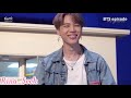 Озвучка By Rina Seok EPISODE BTS 방탄소년단 Dynamite MV Shooting Sketch
