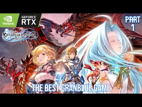 Granblue Fantasy Relink Early Access, Preorder, Gameplay and