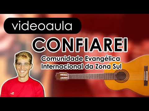 Confiarei - Comunidade Evangélica Internacional…