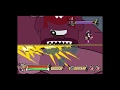 Ye Olde CN Games The Grim Adventures Of Billy Mandy Roller Coaster Of Horrors