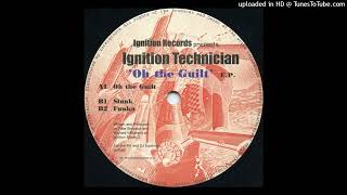 Ignition Technician - Slunk