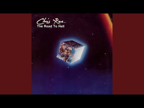 Video thumbnail for That's What They Always Say