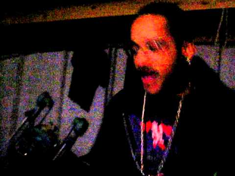The Michael Kelso Songs 2.9.11 Part 1