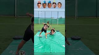 Güler VS Yamal VS Mbappe VS Messi VS Ronaldo