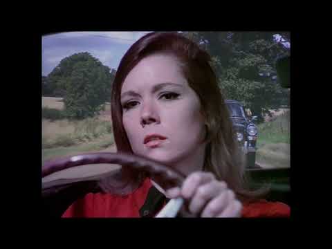 Mit Schirm, Charme und Melone, S06F06 Willkommen im Dorf des Todes