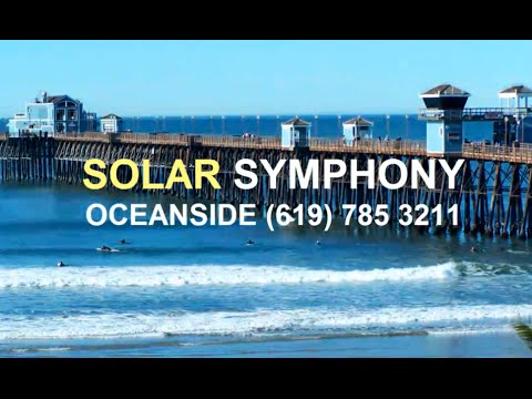Oceanside Solar Installers |(888) 688-1411  | Best Solar Panels