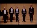 The Sixtonics | Du bist nicht die Erste 