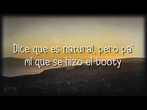 La Jeepeta Remix ft. Anuel AA, Myke Towers, Brray, Juanka - Nio Garcia (Lyrics) 🏕