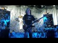 Carcass - Mount of Execution - Fete Music Hall, Providence, RI - November 19, 2016