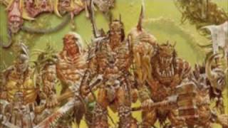 gwar-gwar theme