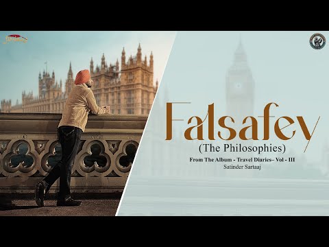 Falsafey — watch video